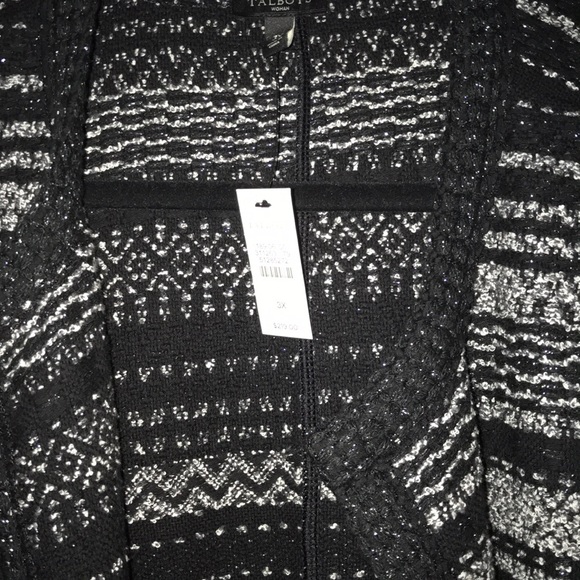 Sweater - Picture 2 of 6